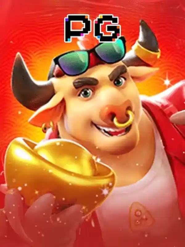 ফরচুন অক্স ক্যাসিনো স্লট গেম